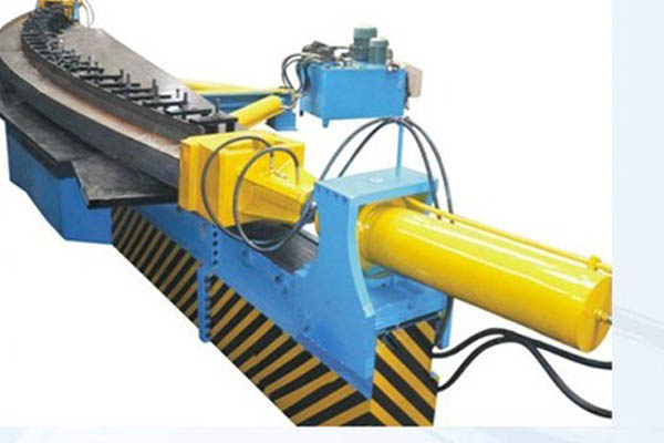 了解拉彎?rùn)C(jī)的開機(jī)具體操作規(guī)則