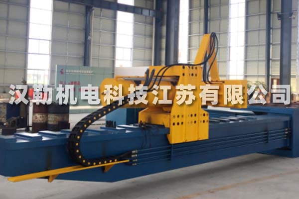 ZNWL-100A-12 拉彎機(jī)