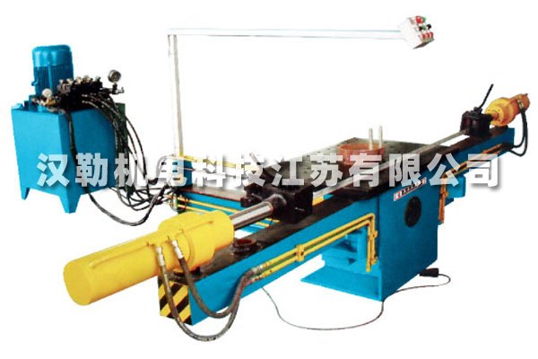 ZNWL-10A-3 手動型拉彎機(jī)