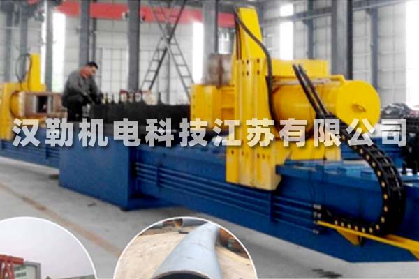 ZNWL-150A-12拉彎機(jī)